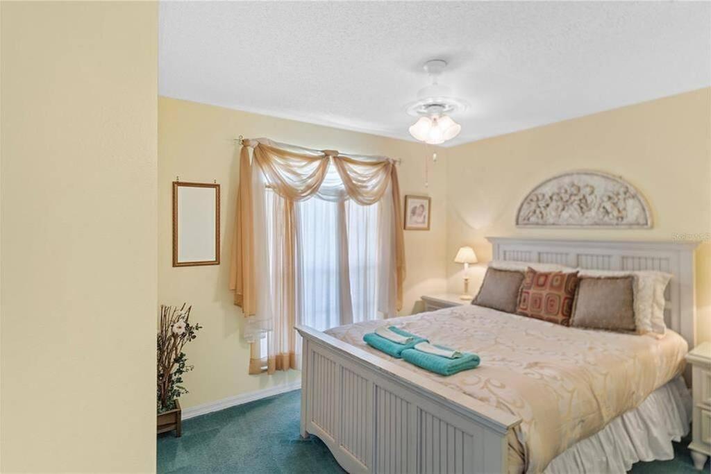 1589 Charming New 4bd In The Heart Of Kissimmee