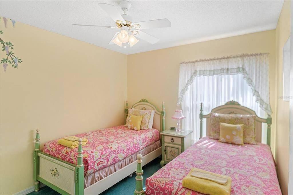 1589 Charming New 4bd In The Heart Of Kissimmee