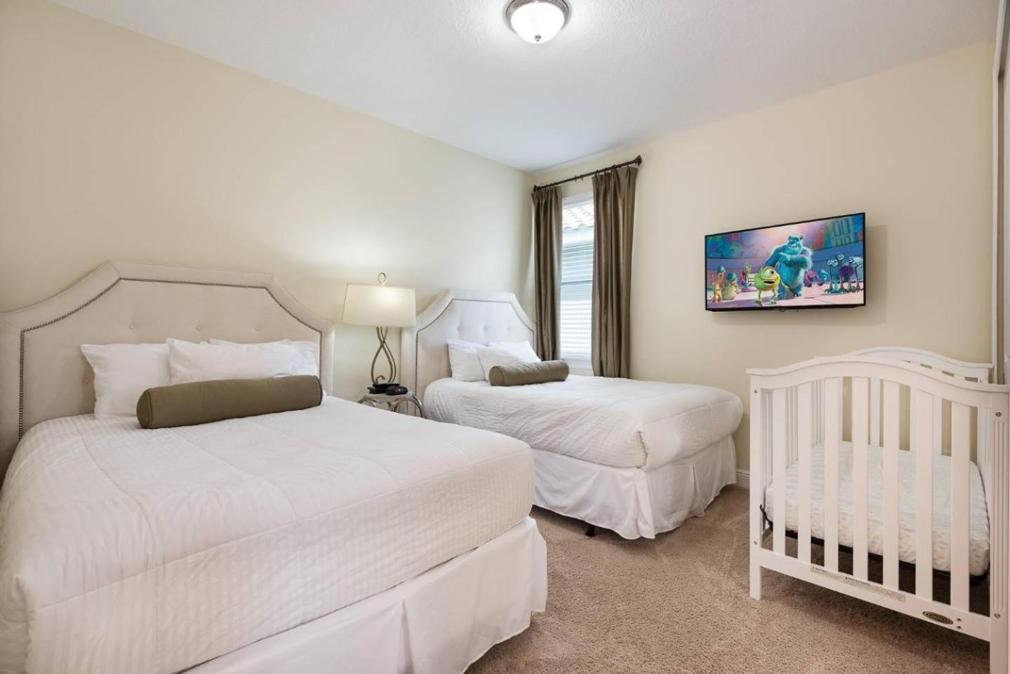 Holiday home Ec464 - Incredible With Themed Games At Encore