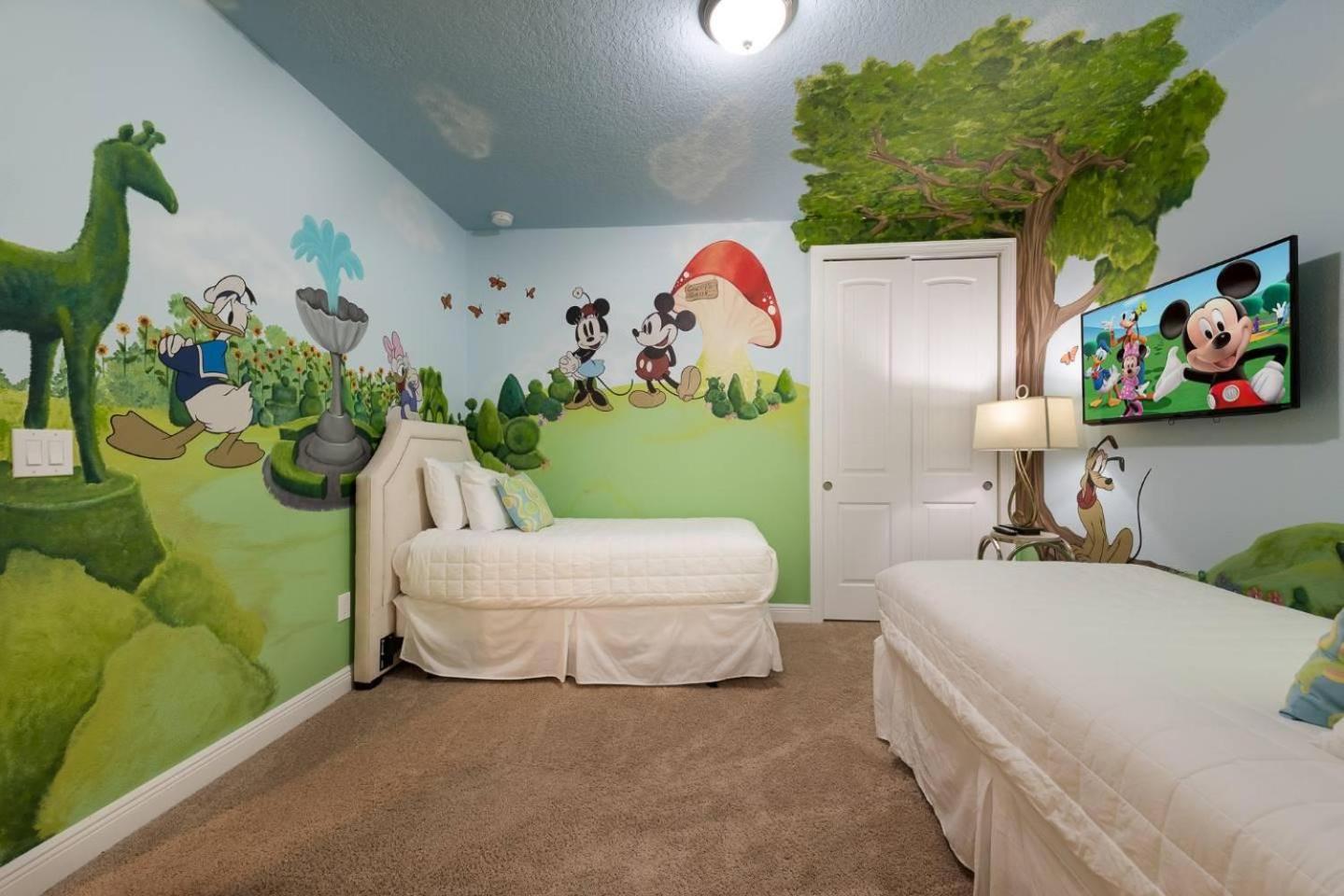 Holiday home Ec464 - Incredible With Themed Games At Encore *