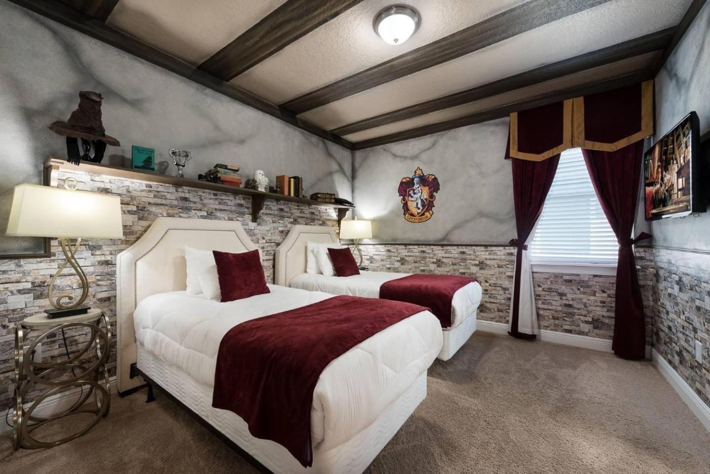 Holiday home Ec464 - Incredible With Themed Games At Encore Orlando