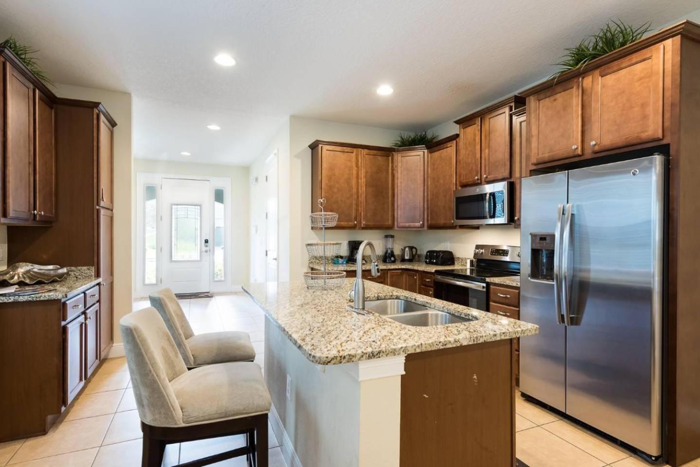 Holiday home Ec464 - Incredible With Themed Games At Encore *