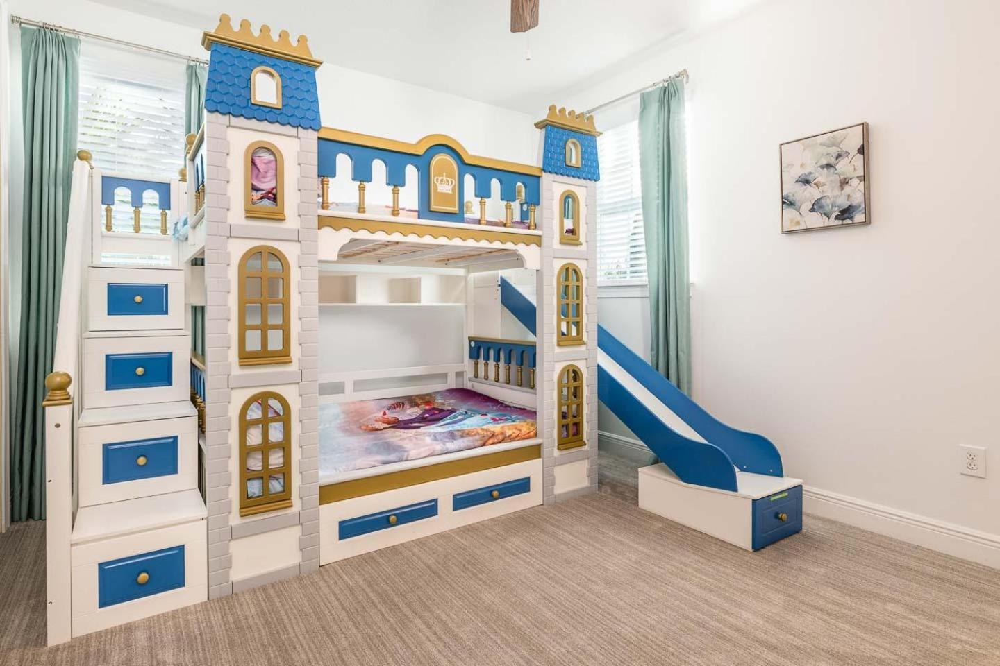 Ec434 - Quaint With Private Pool And At Encore Holiday home