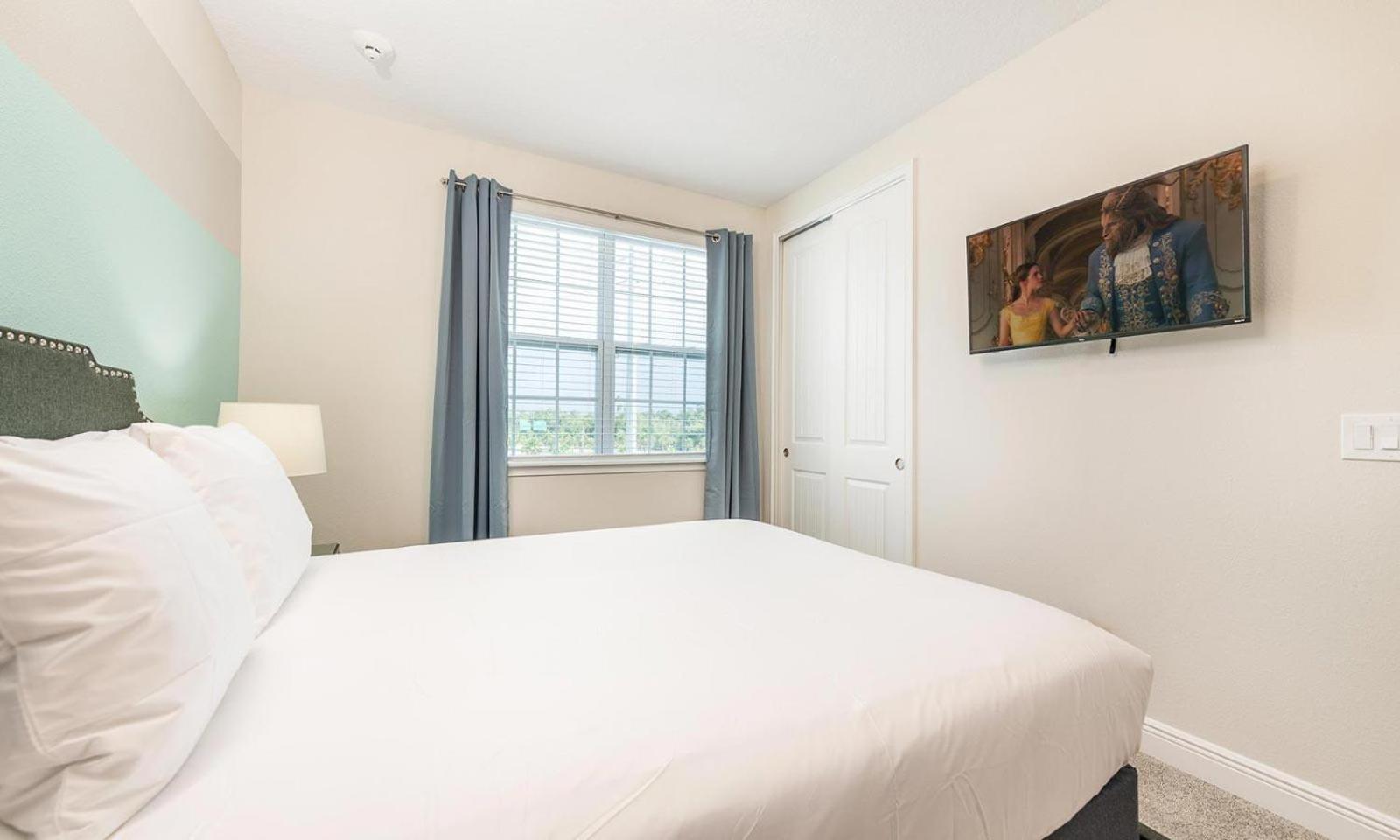 Ec355 - The Themepark Palace With Theater At Encore Holiday home *