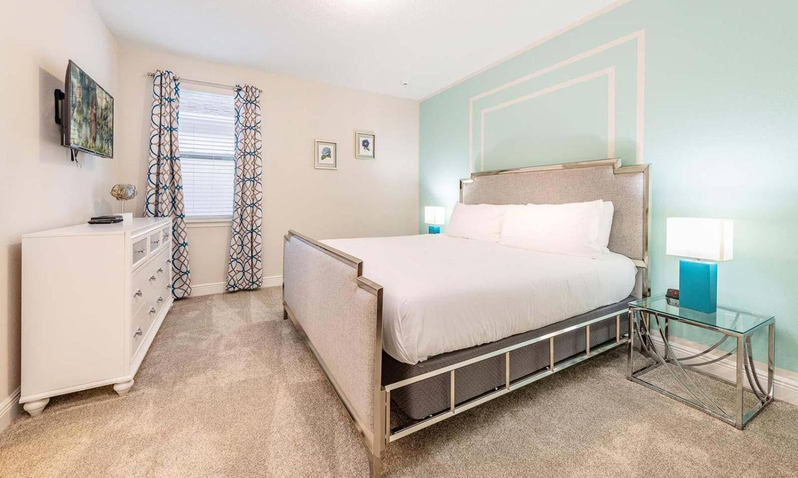 Ec355 - The Themepark Palace With Theater At Encore * Orlando