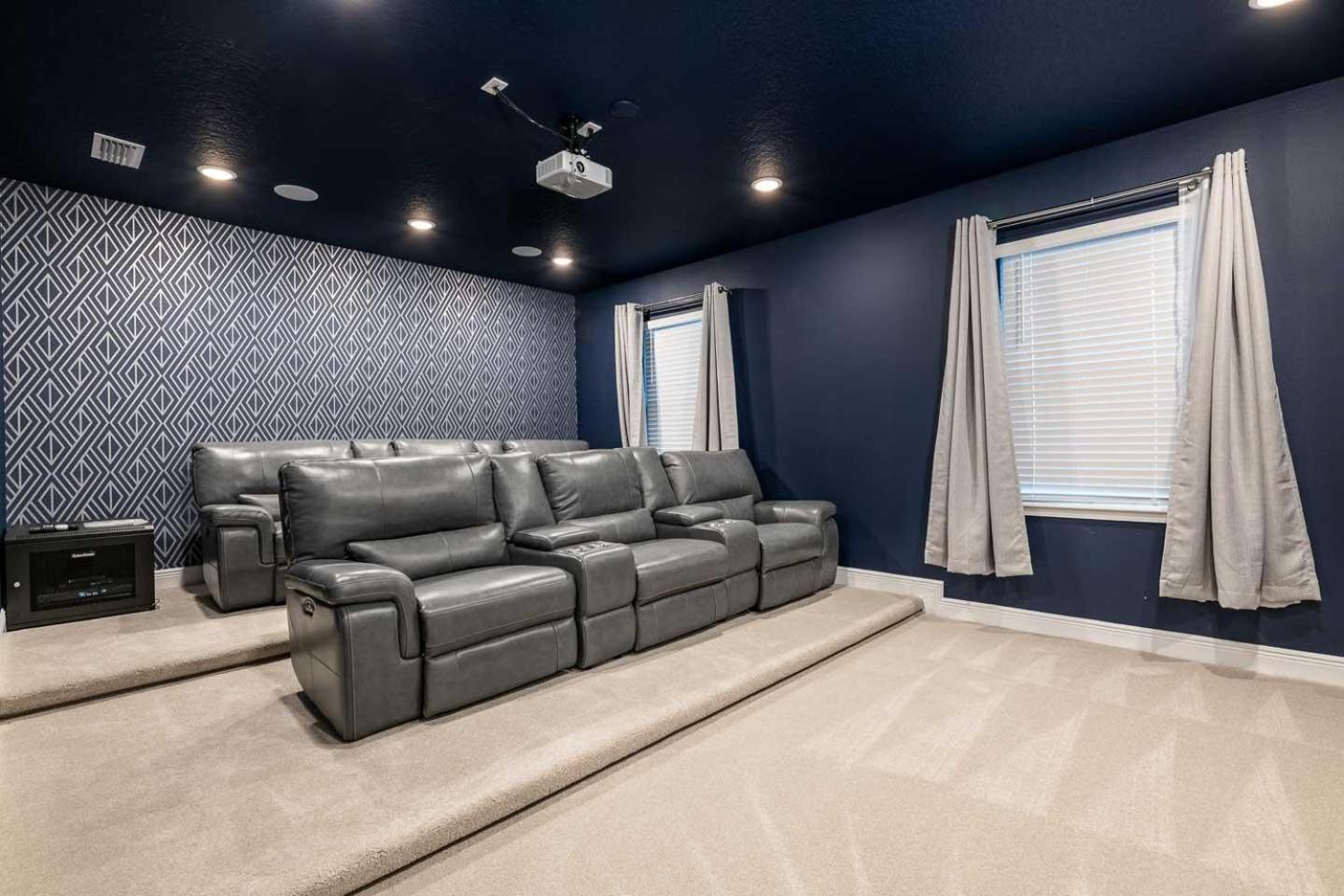 Holiday home Ec436 - Elegant Oasis With Theater At Encore *
