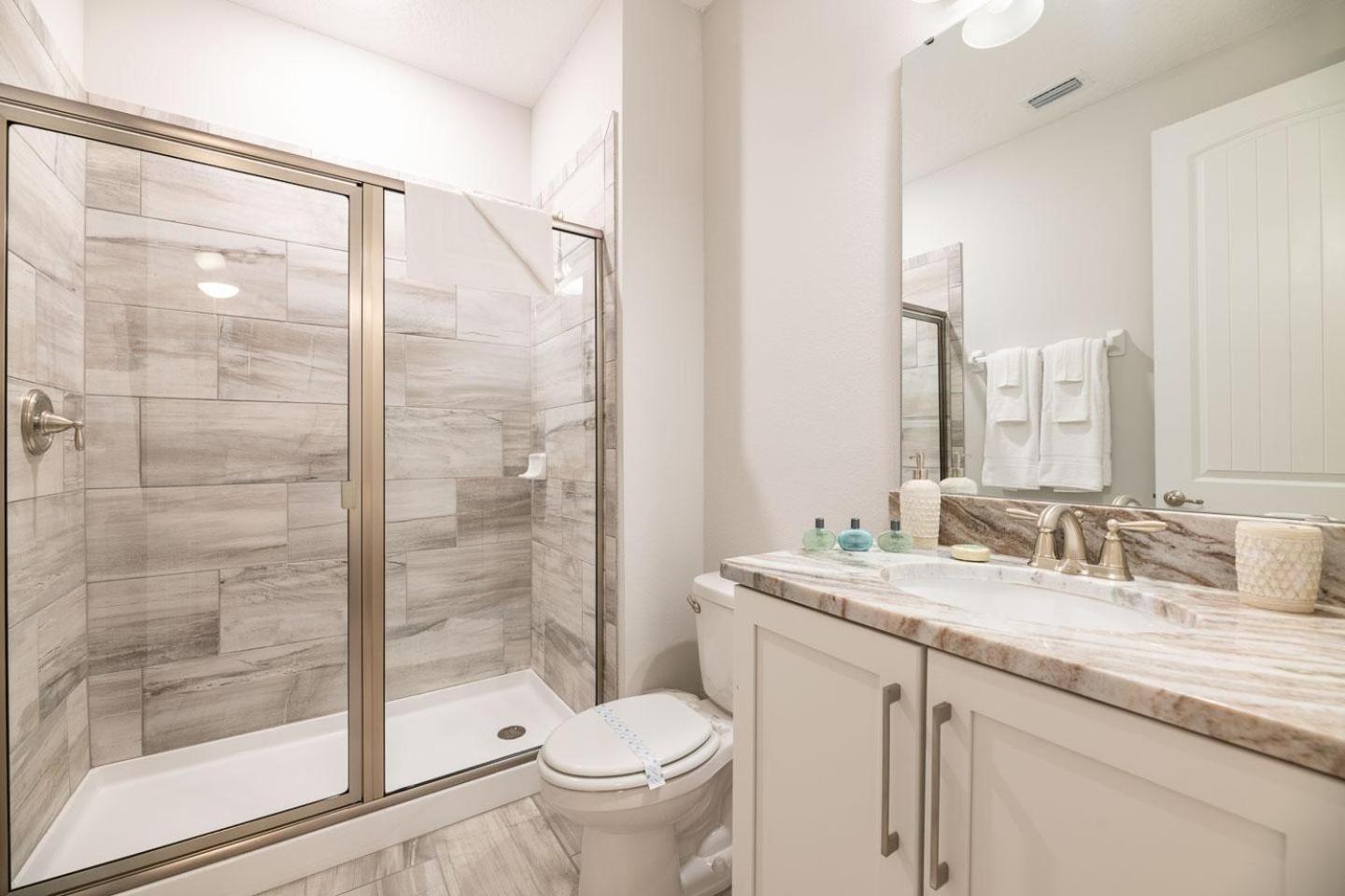 Ec436 - Elegant Oasis With Theater At Encore * Orlando