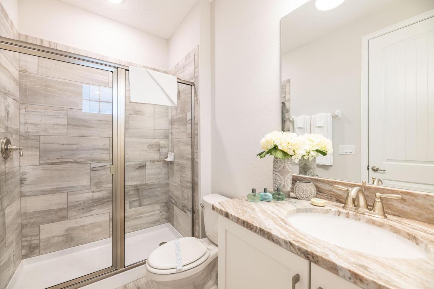 Ec436 - Elegant Oasis With Theater At Encore Holiday home Orlando