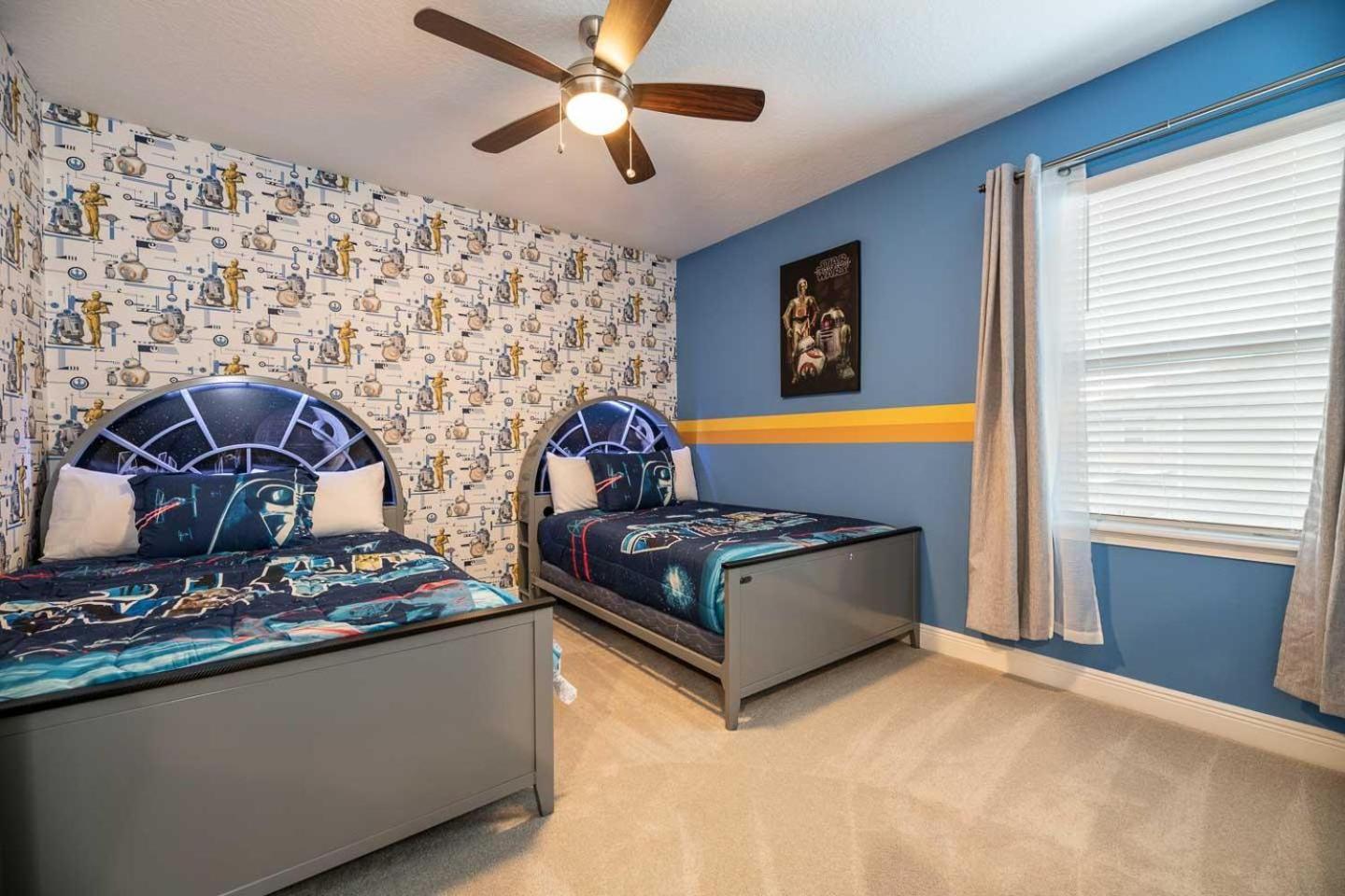 Ec436 - Elegant Oasis With Theater At Encore * Orlando