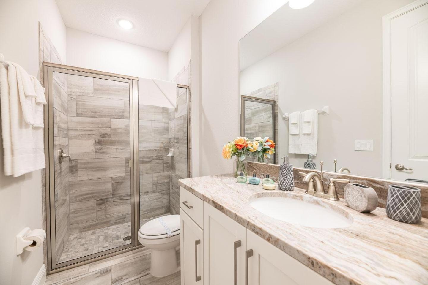 Ec436 - Elegant Oasis With Theater At Encore Holiday home *
