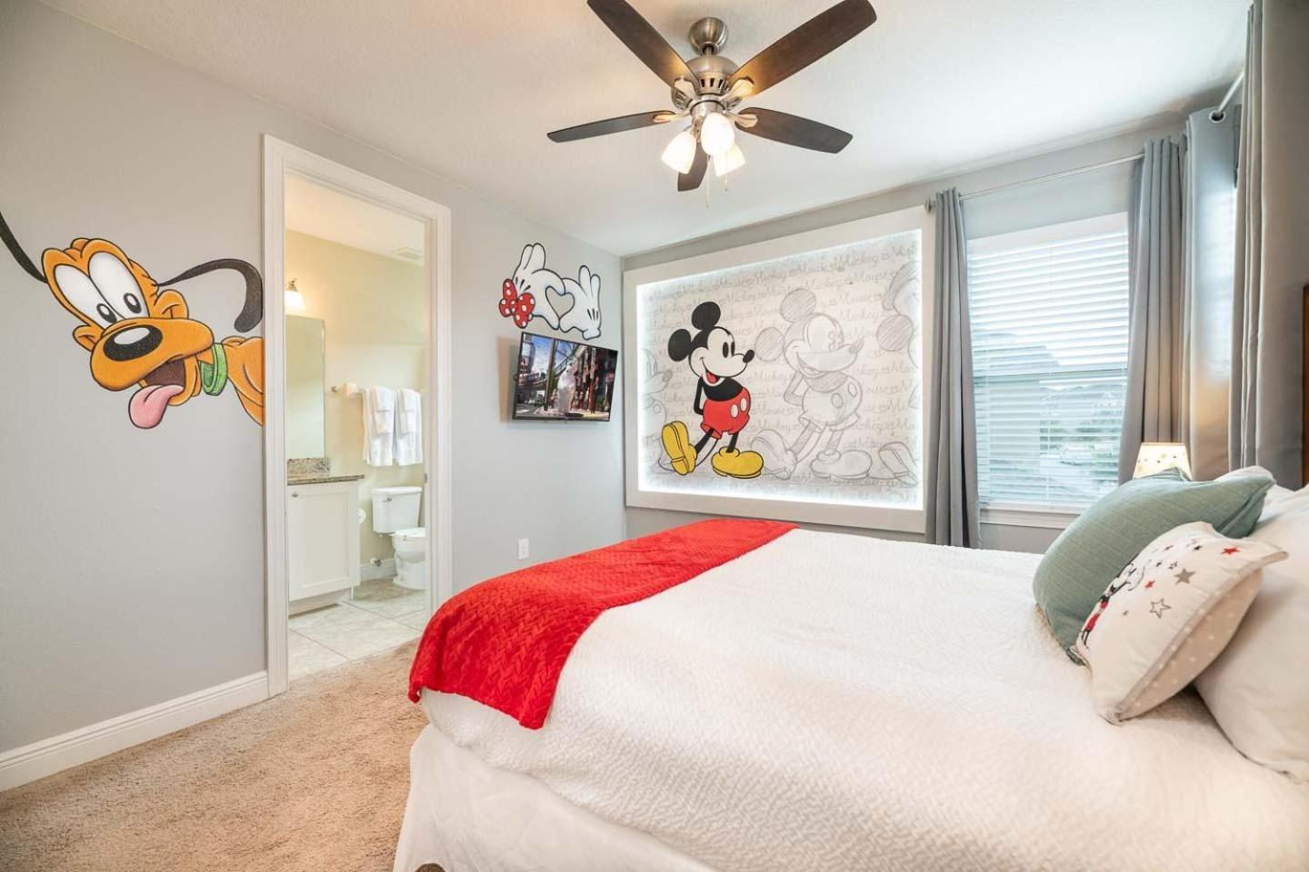 Ec425 - Comfortable With Themed Games At Encore