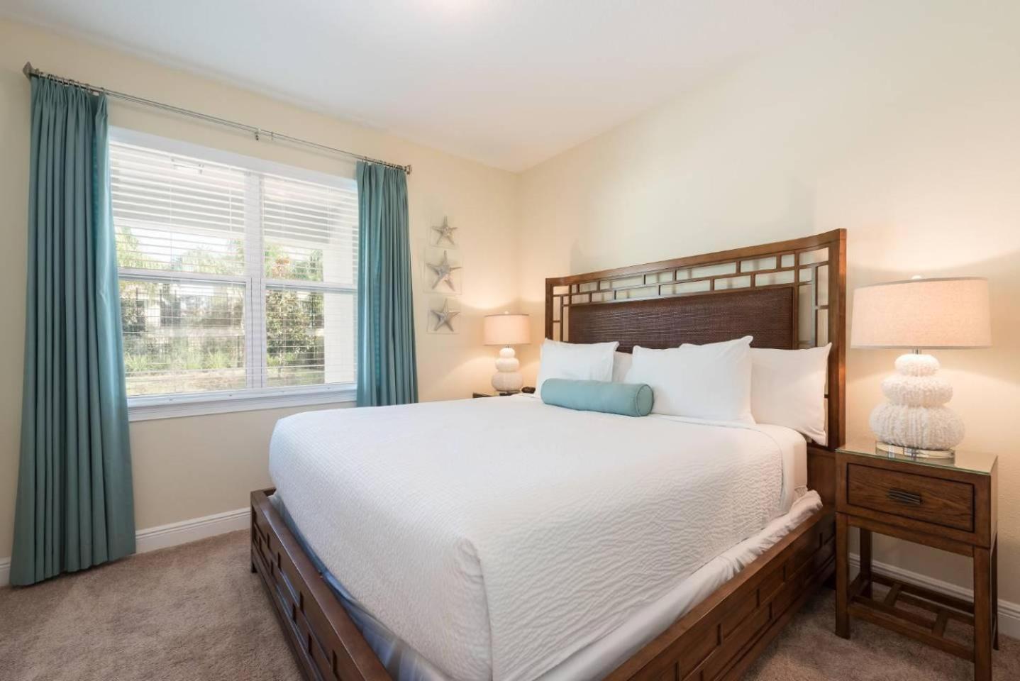 Ec425 - Comfortable With Themed Games At Encore Holiday home Orlando