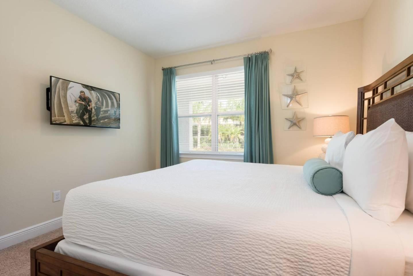 Ec425 - Comfortable With Themed Games At Encore Holiday home
