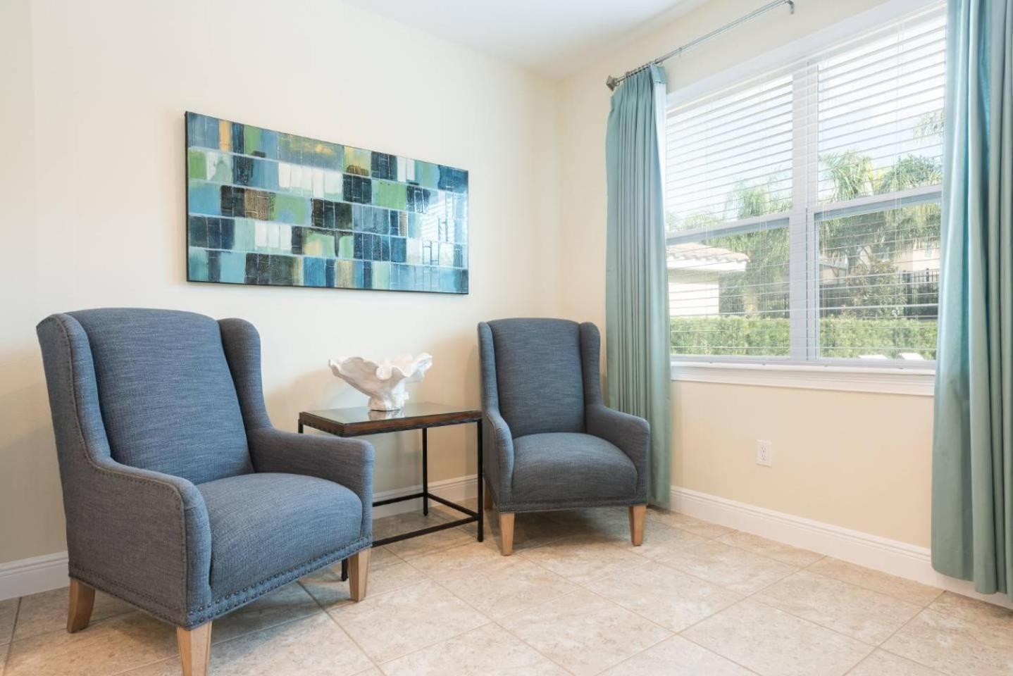 Ec425 - Comfortable With Themed Games At Encore Holiday home *