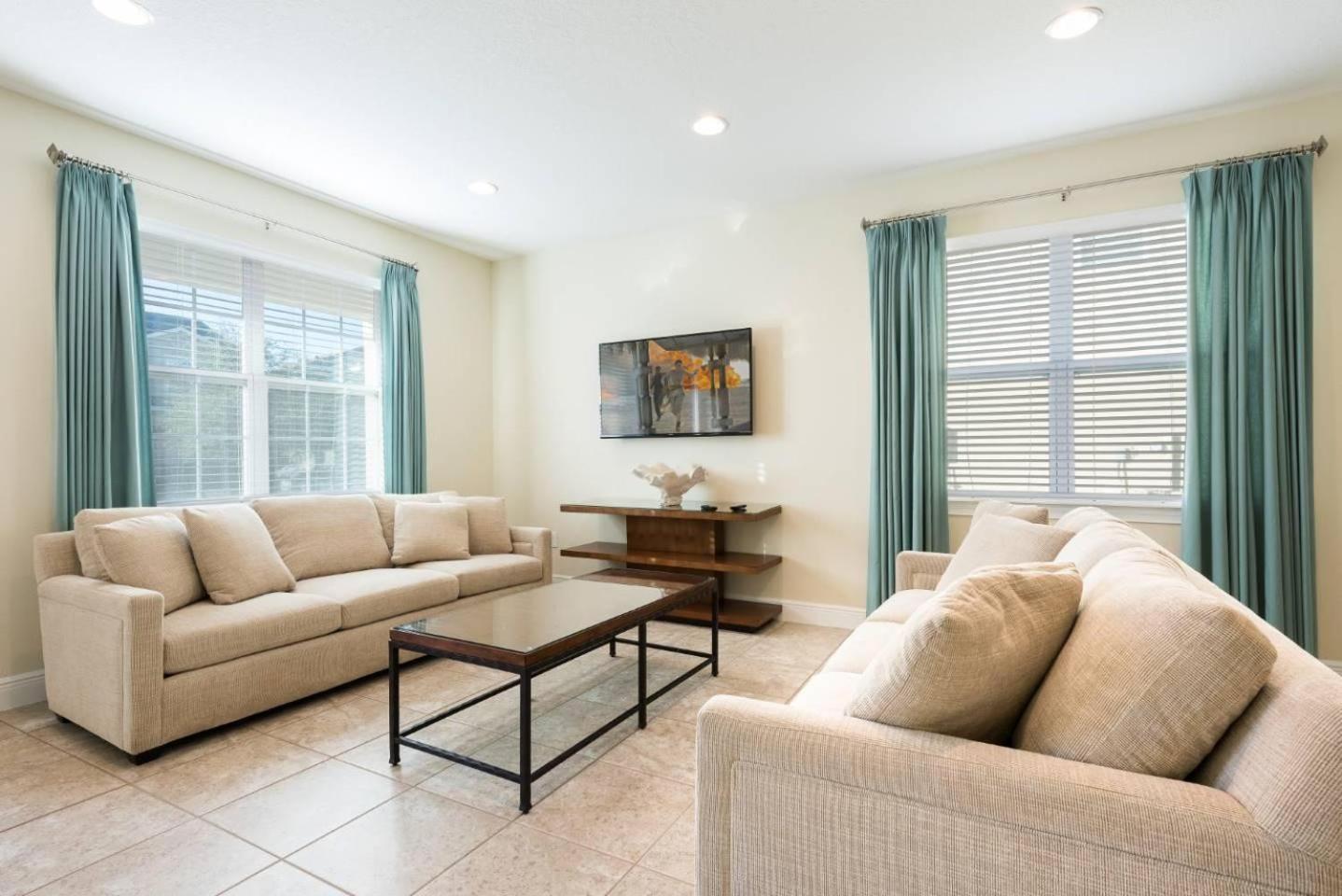 Holiday home Ec425 - Comfortable With Themed Games At Encore Orlando