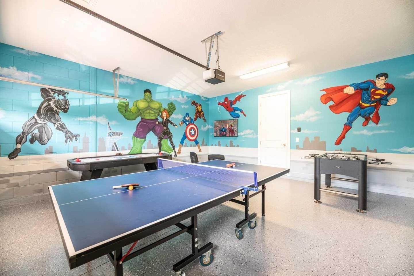 Ec425 - Comfortable With Themed Games At Encore *