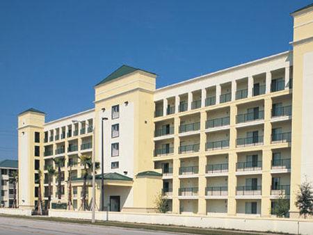 Bluegreen Vacations Orlando's Sunshine Resort 3*