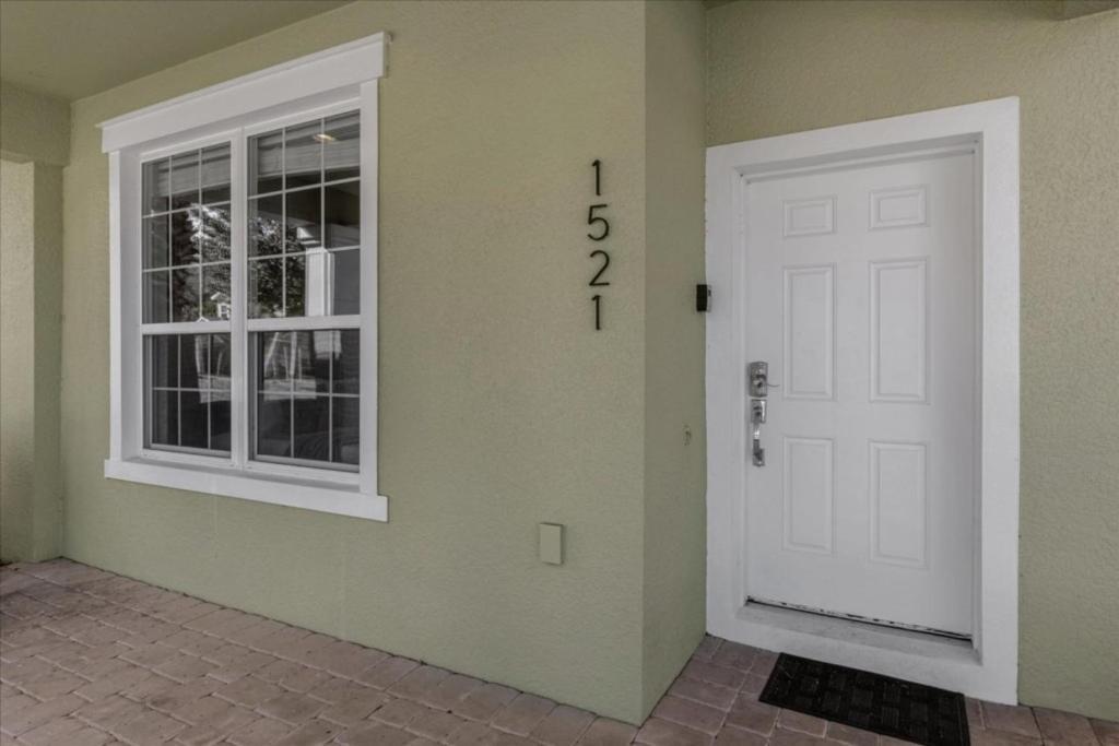 3 Bedrooms- 3 Bathrooms- The Retreat 1521 Rc Holiday home *