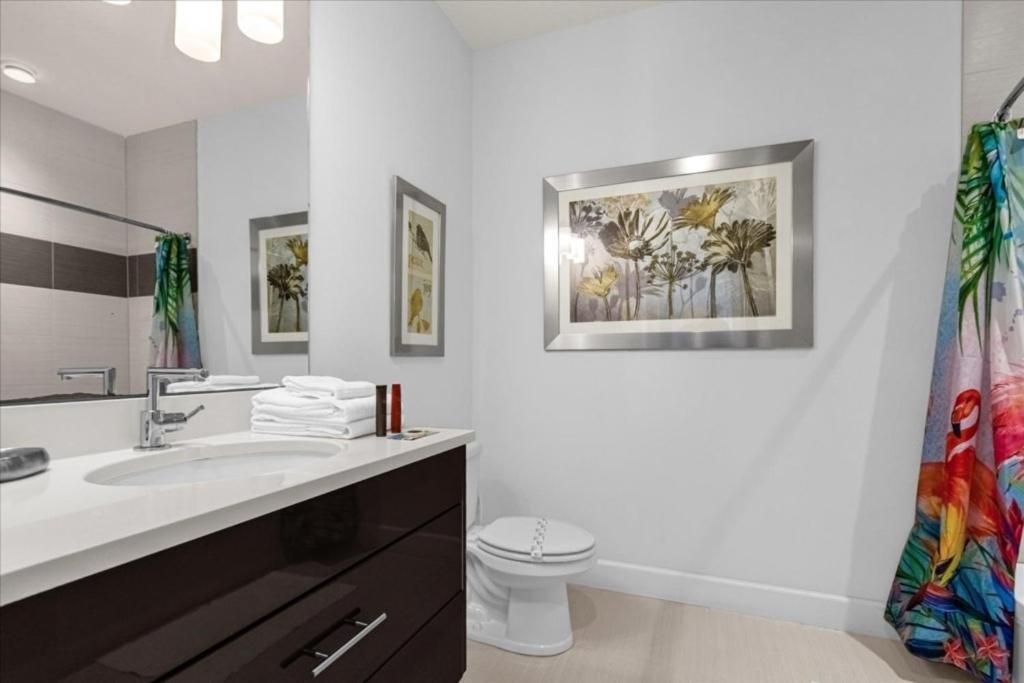 3 Bedrooms- 3 Bathrooms- The Retreat 1521 Rc
