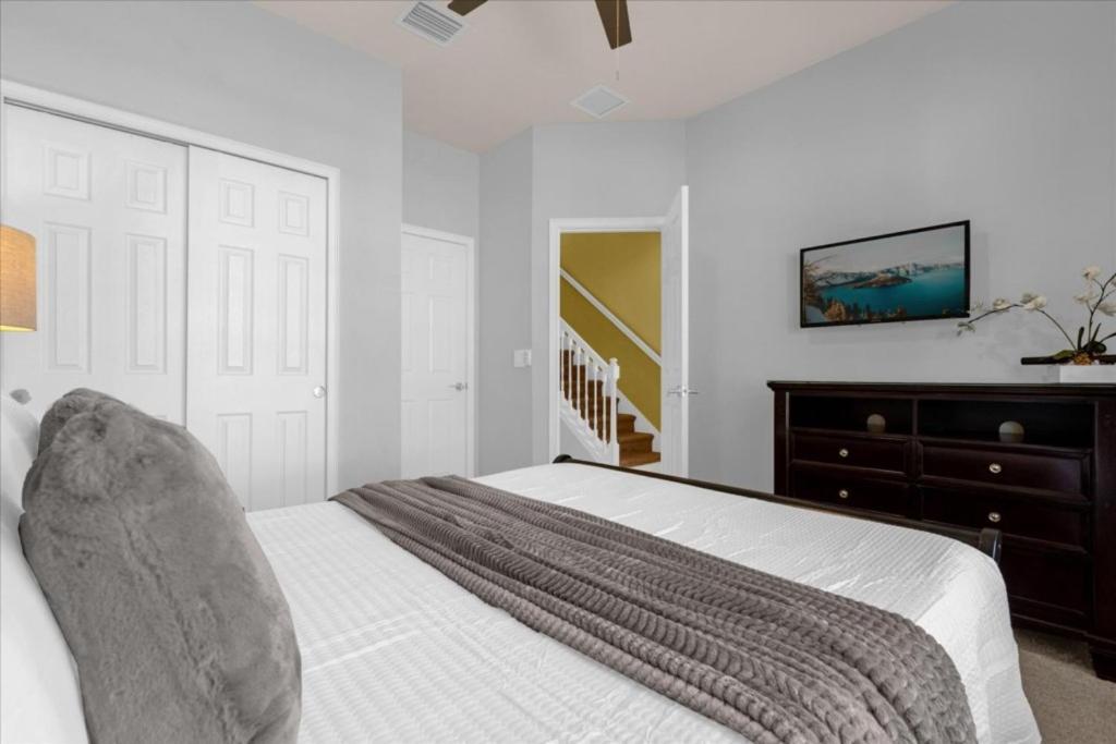 3 Bedrooms- 3 Bathrooms- The Retreat 1521 Rc Holiday home *