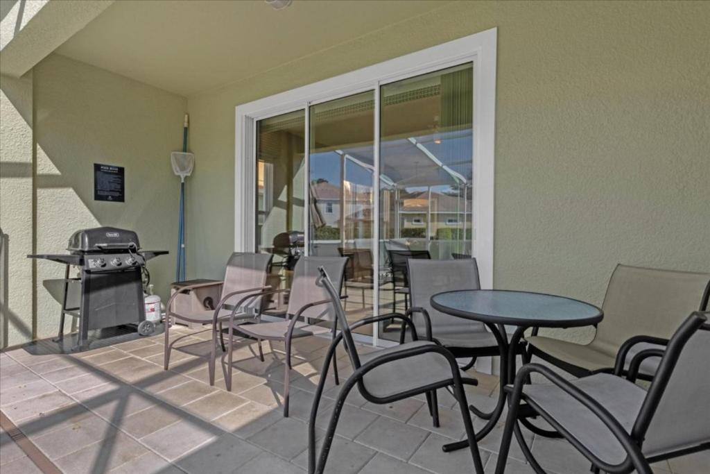 3 Bedrooms- 3 Bathrooms- The Retreat 1521 Rc * Orlando