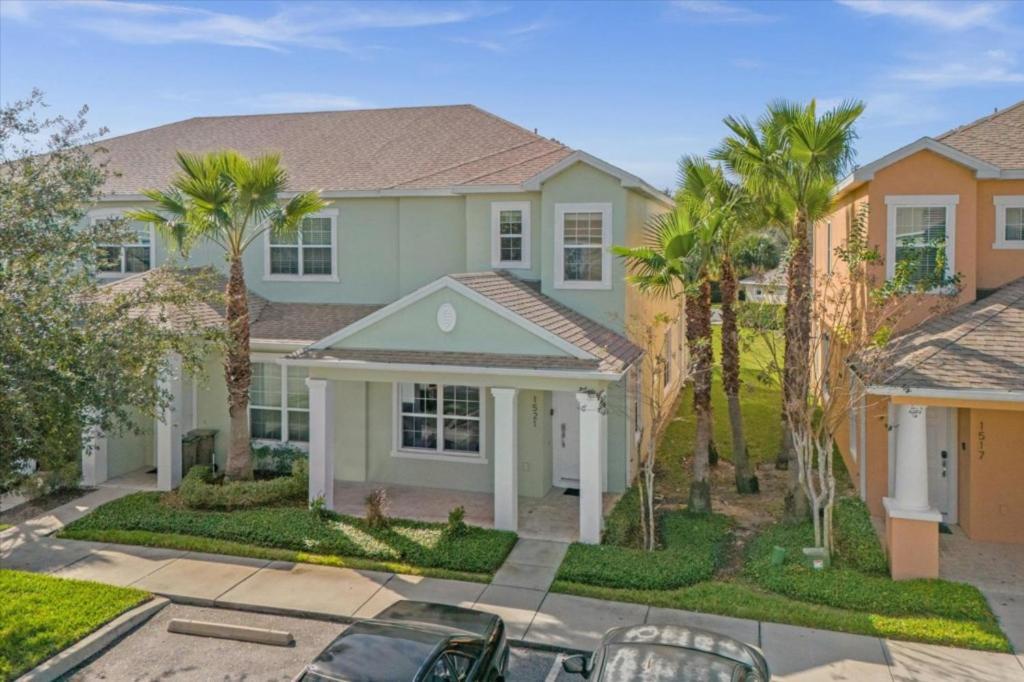 Holiday home 3 Bedrooms- 3 Bathrooms- The Retreat 1521 Rc
