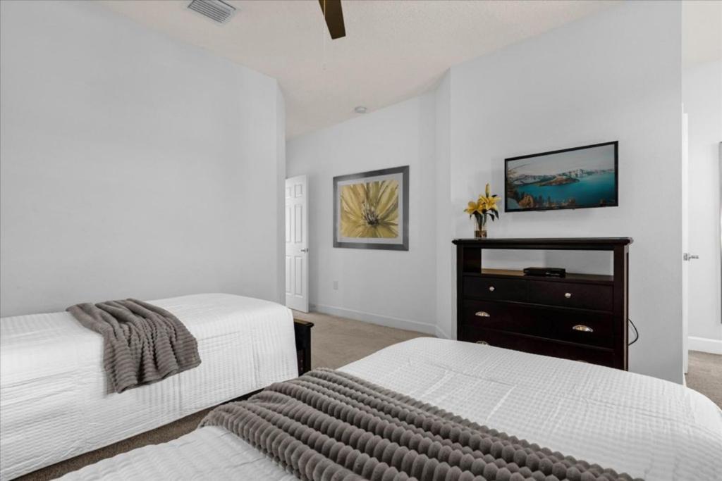 Holiday home 3 Bedrooms- 3 Bathrooms- The Retreat 1521 Rc