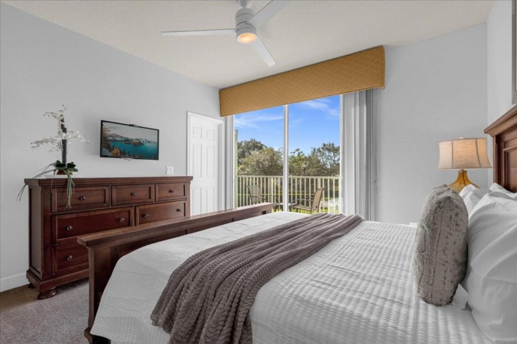 3 Bedrooms- 3 Bathrooms- The Retreat 1521 Rc Holiday home *