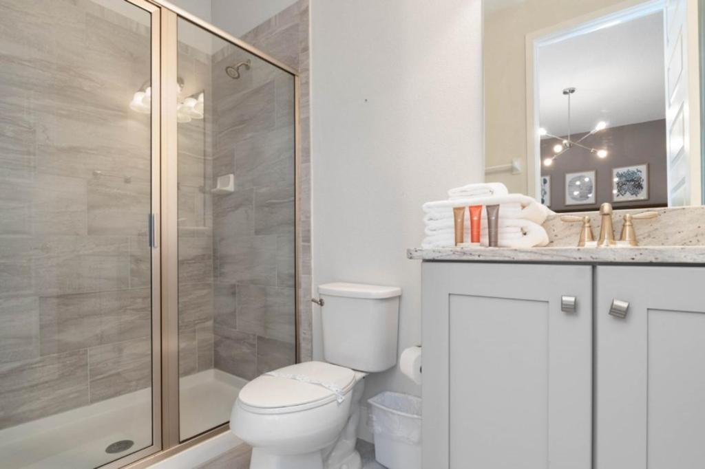 8 Bedroom- 7 Bathroom- Encore 7590ma * Orlando