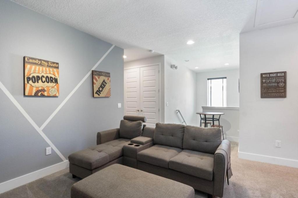 Holiday home 8 Bedroom- 7 Bathroom- Encore 7590ma