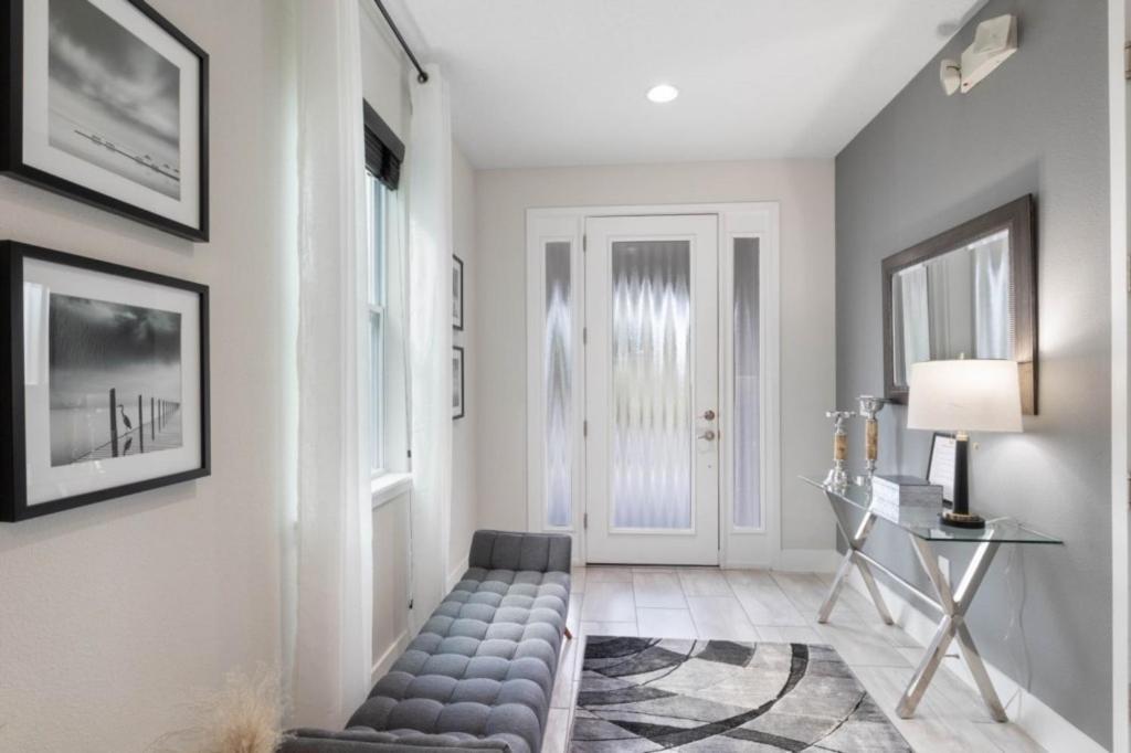 8 Bedroom- 7 Bathroom- Encore 7590ma *