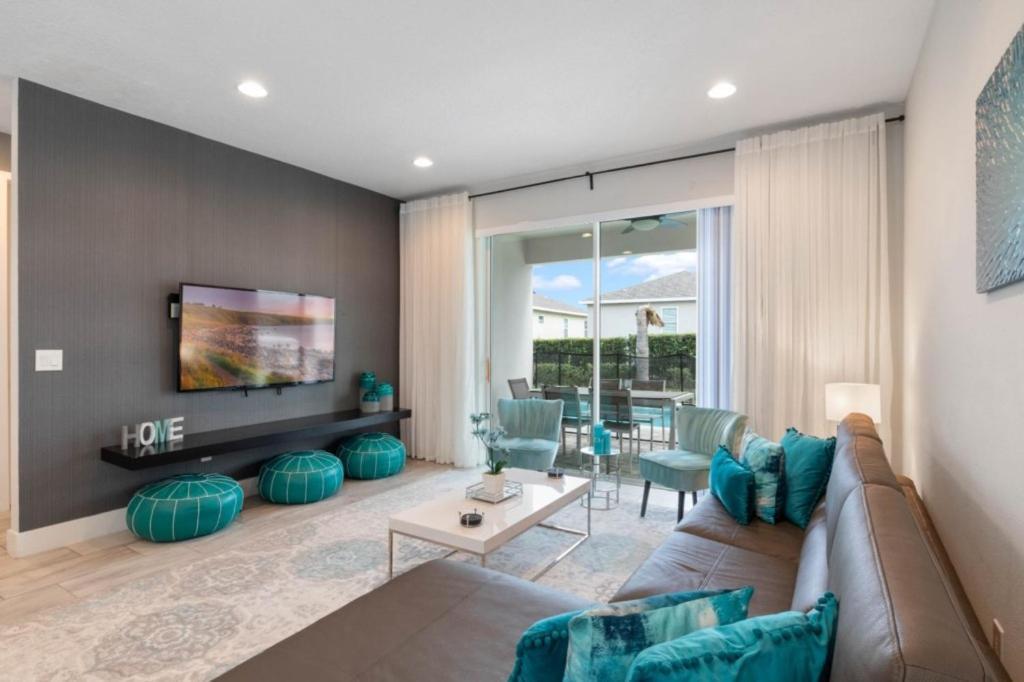 Holiday home 8 Bedroom- 7 Bathroom- Encore 7590ma