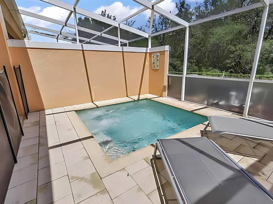 Holiday home Memo Orlando