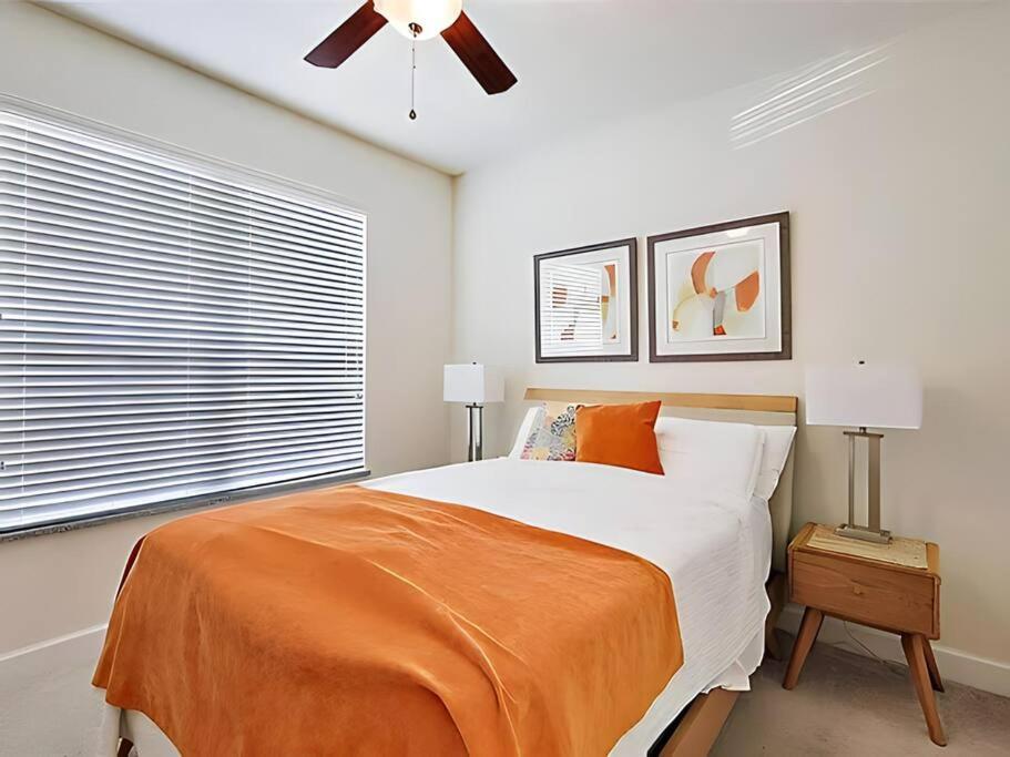 Memo Holiday home Orlando