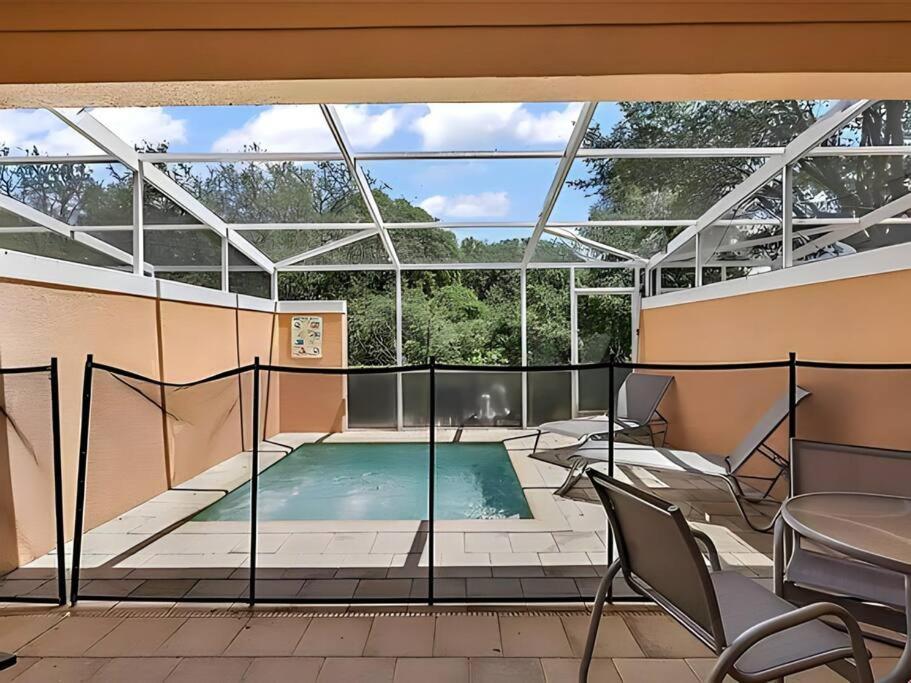 Holiday home Memo *