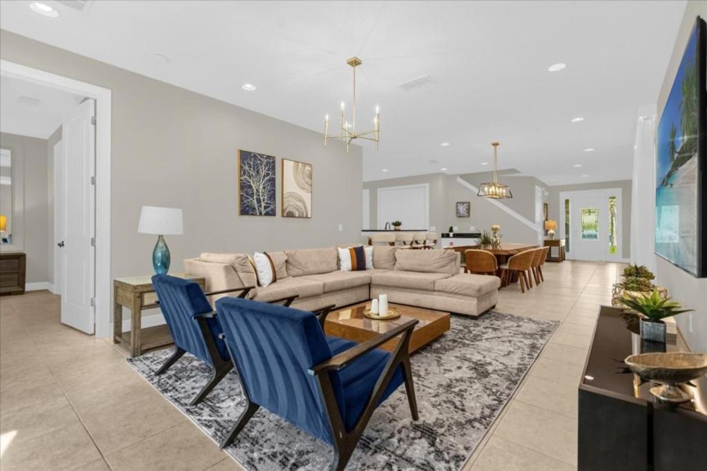 Holiday home 6 Bedrooms - 6,5 Bathrooms - Encore 410 Ld *