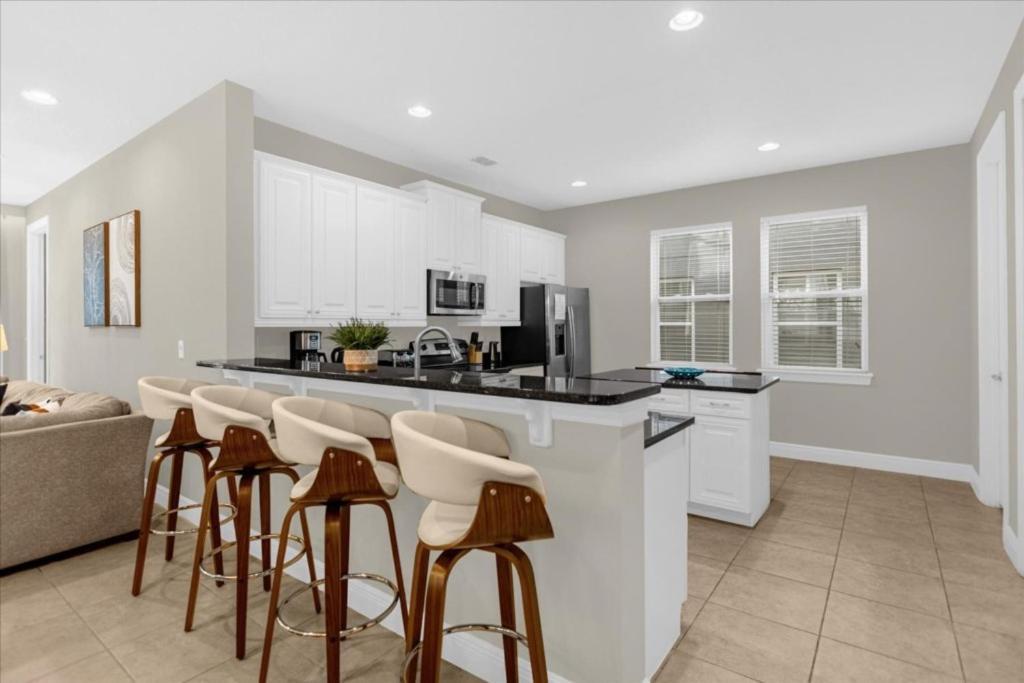 Holiday home 6 Bedrooms - 6,5 Bathrooms - Encore 410 Ld Orlando