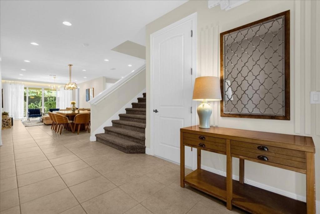 6 Bedrooms - 6,5 Bathrooms - Encore 410 Ld * Orlando
