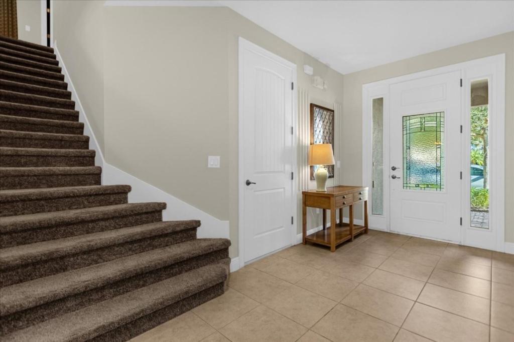 6 Bedrooms - 6,5 Bathrooms - Encore 410 Ld Holiday home *