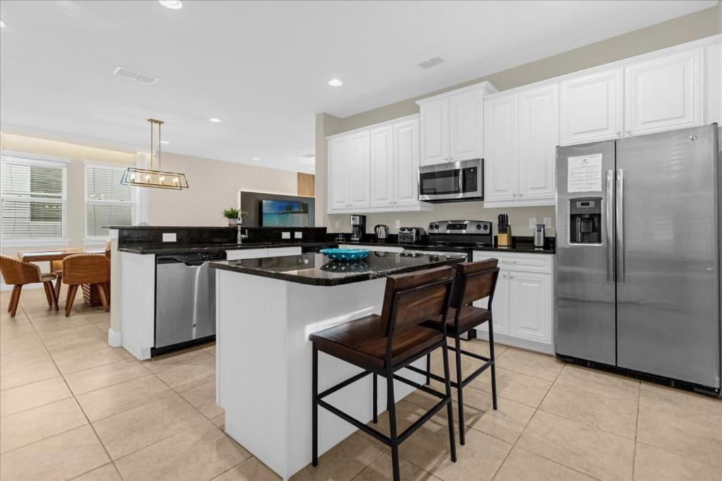 Holiday home 6 Bedrooms - 6,5 Bathrooms - Encore 410 Ld Orlando