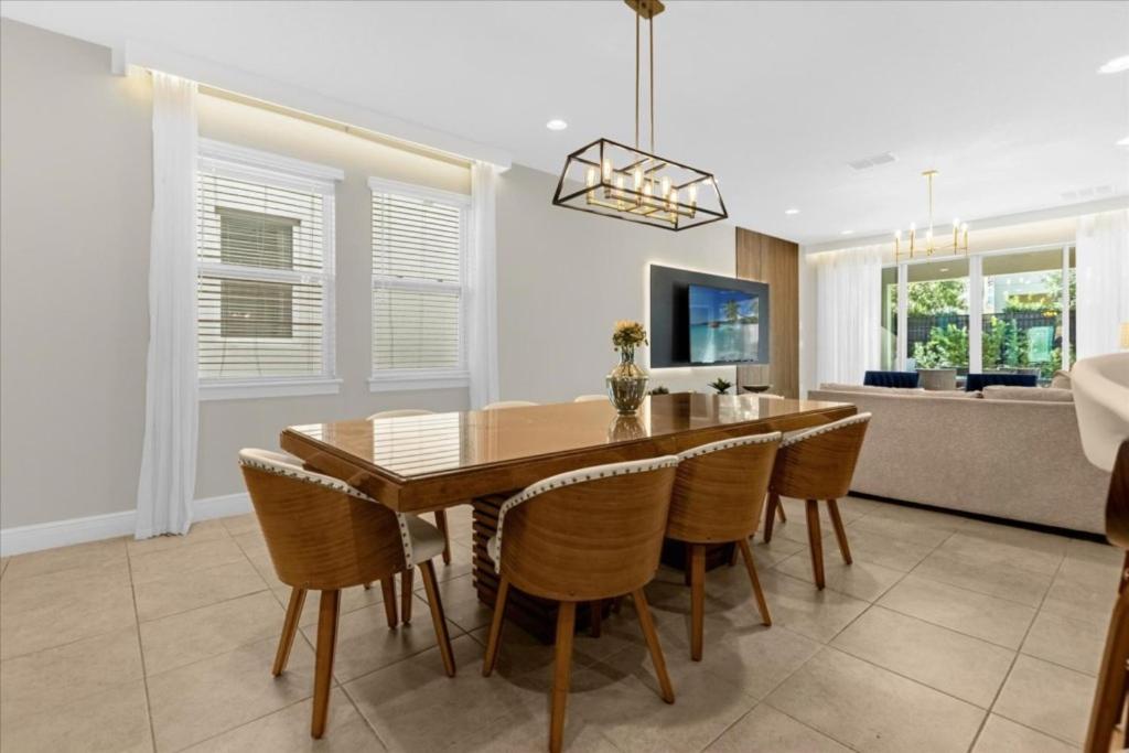 Holiday home 6 Bedrooms - 6,5 Bathrooms - Encore 410 Ld *