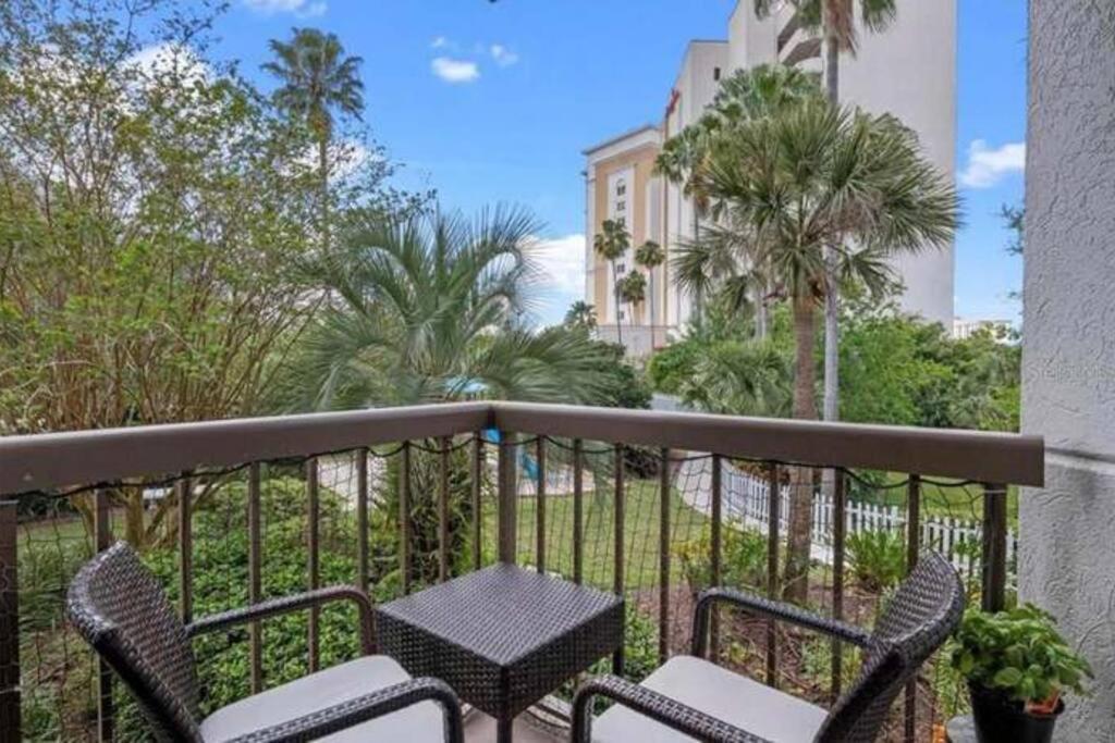 Apartment Universal-disney Dream 2 - The Enclave Orlando