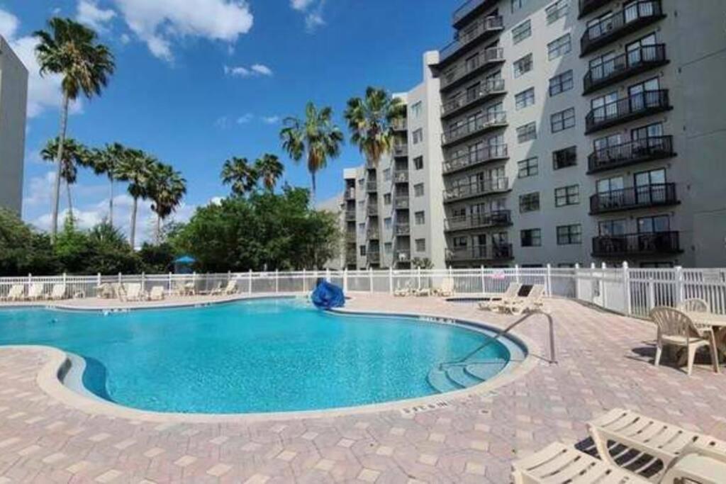 Apartment Universal-disney Dream 2 - The Enclave