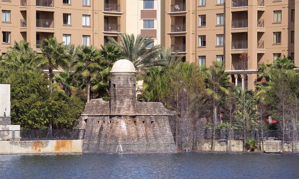 Bonnet Creek 1 Bedroom 1 Ba Deluxe Villa