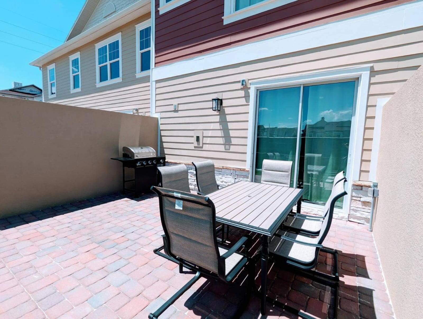 Holiday home Brand New 3 5 Min To