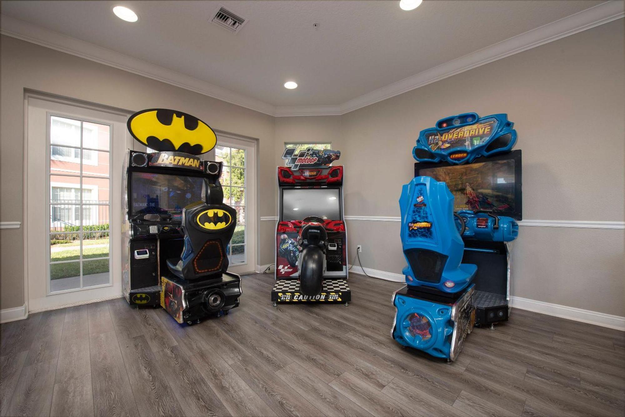 Townhome In 3 Suits *