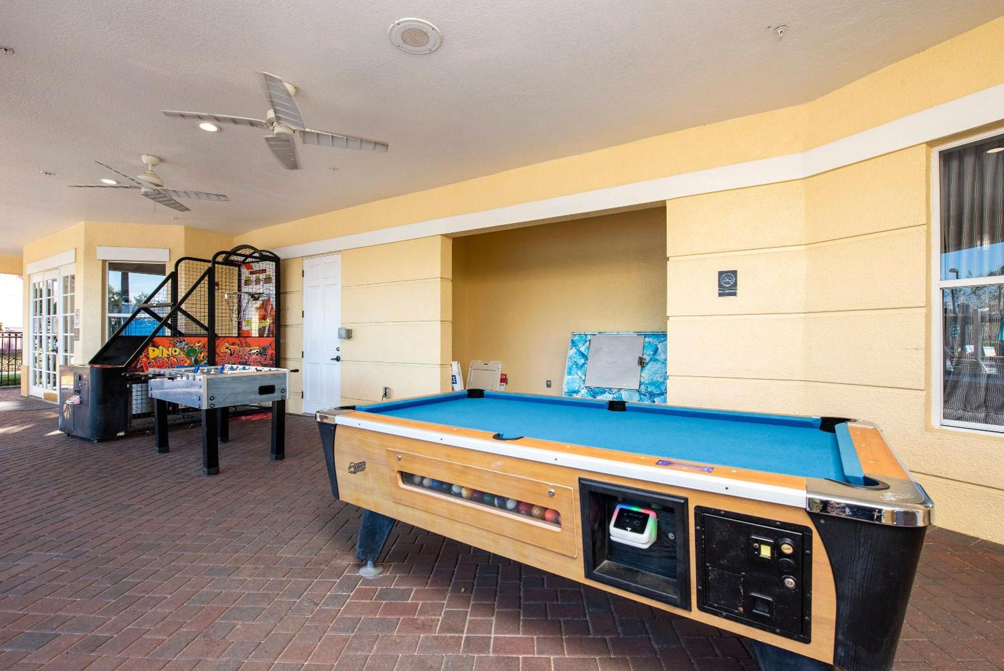 Holiday home Townhome In 3 Suits Orlando