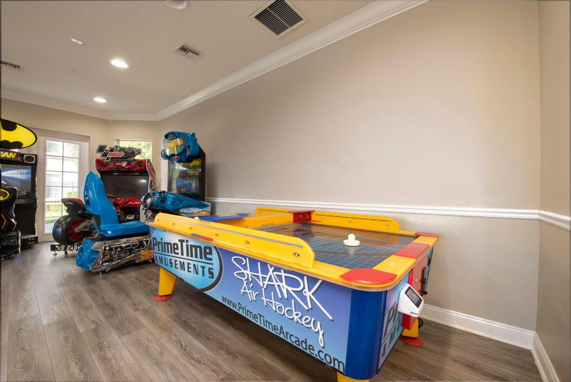 Townhome In 3 Suits Holiday home Orlando