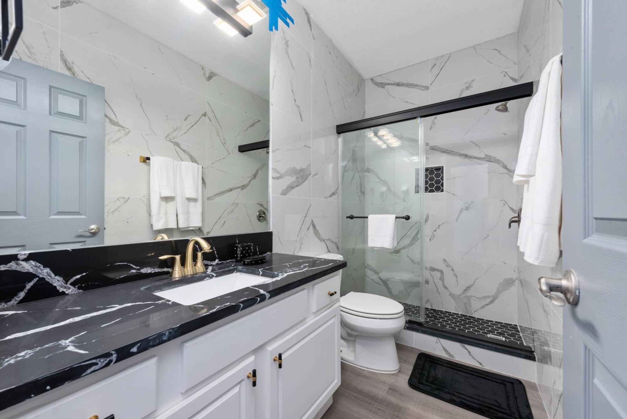 Holiday home Townhome In 3 Suits *