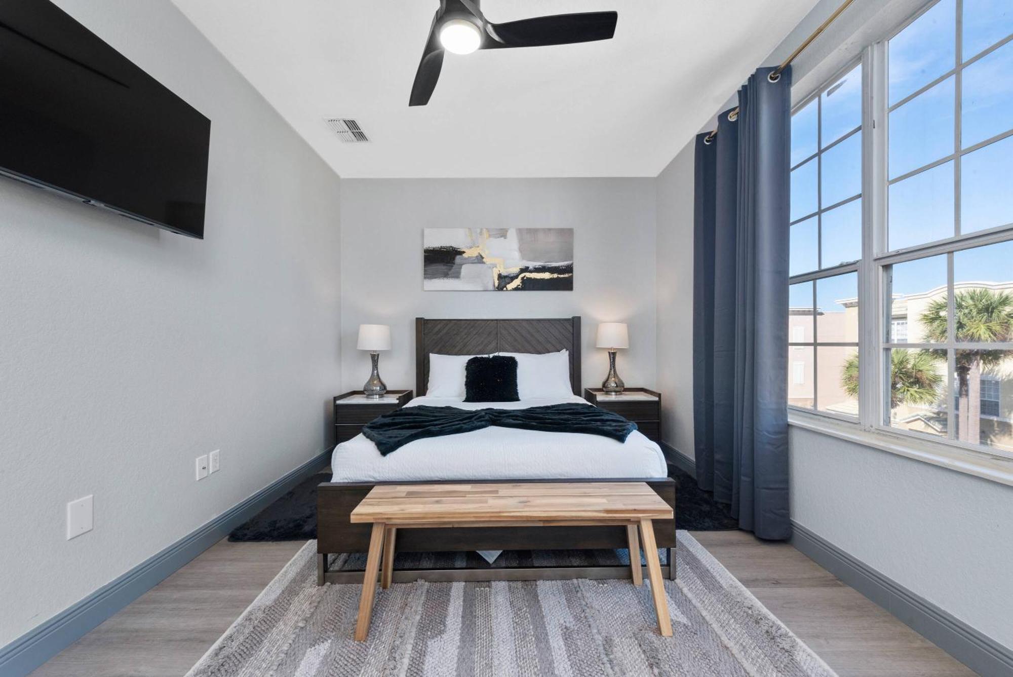 Townhome In 3 Suits Holiday home